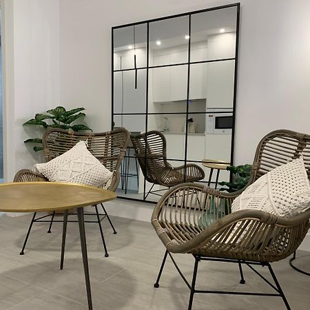 Lovely Suites Tarifa, Estudio A Estrenar En El Centro Y Muy Cerca De La Playa ภายนอก รูปภาพ