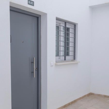 Lovely Suites Tarifa, Estudio A Estrenar En El Centro Y Muy Cerca De La Playa ภายนอก รูปภาพ