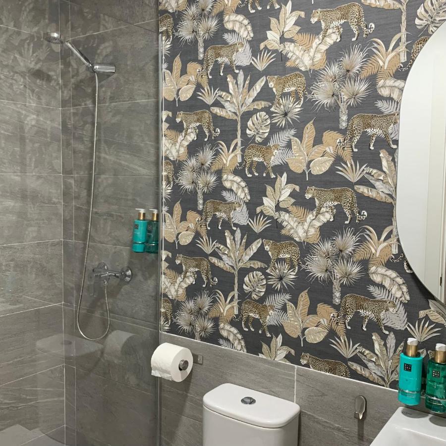 Lovely Suites Tarifa, Estudio A Estrenar En El Centro Y Muy Cerca De La Playa ภายนอก รูปภาพ