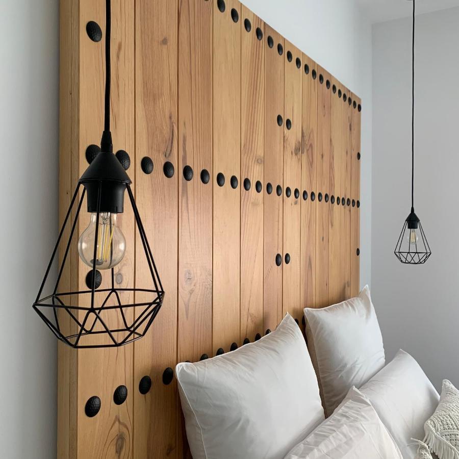 Lovely Suites Tarifa, Estudio A Estrenar En El Centro Y Muy Cerca De La Playa ภายนอก รูปภาพ