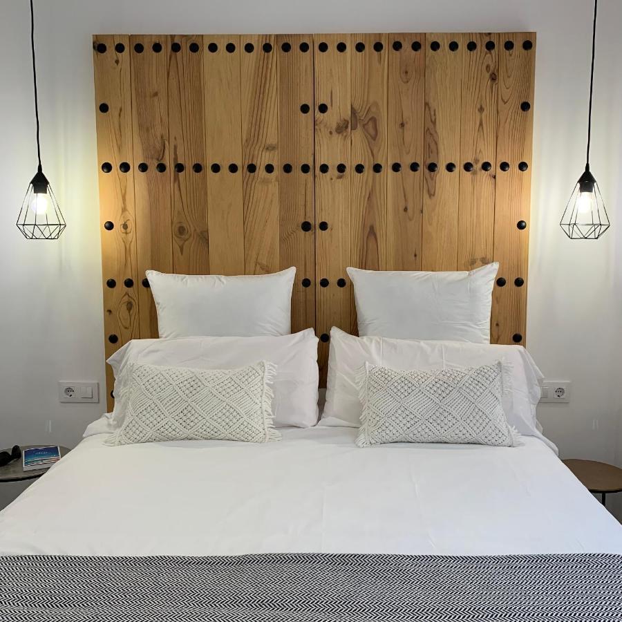 Lovely Suites Tarifa, Estudio A Estrenar En El Centro Y Muy Cerca De La Playa ภายนอก รูปภาพ