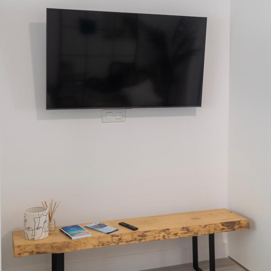 Lovely Suites Tarifa, Estudio A Estrenar En El Centro Y Muy Cerca De La Playa ภายนอก รูปภาพ