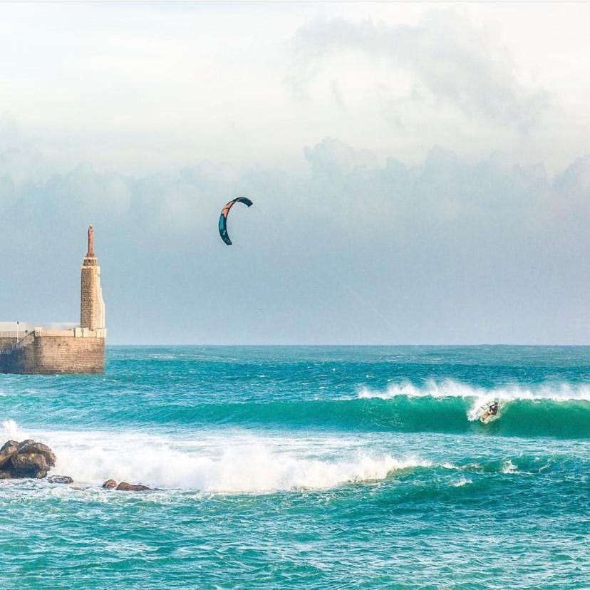 Lovely Suites Tarifa, Estudio A Estrenar En El Centro Y Muy Cerca De La Playa ภายนอก รูปภาพ